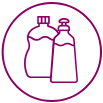 Produtos de Limpeza e Higiene